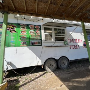 Taqueria Piedra Grande